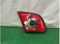 Recambio de piloto trasero derecho interior para volkswagen passat b6 (3c2) 2.0 tdi 16v referencia OEM IAM ZSB3C5945094C ZSB3C59 2