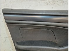 Recambio de guarnecido puerta delantera izquierda para bmw 3 (e46) 320 d referencia OEM IAM 0016170191 F022440  2