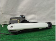 Recambio de cerradura puerta delantera izquierda para renault megane iv sedán 1.3 tce 115 (lvn9) referencia OEM IAM   