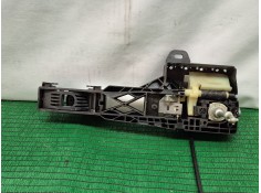 Recambio de cerradura puerta delantera izquierda para renault megane iv sedán 1.3 tce 115 (lvn9) referencia OEM IAM    2