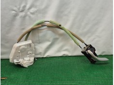 Recambio de cerradura puerta delantera izquierda para mazda cx-5 (kf) 2.0 e-skyactiv g 165 referencia OEM IAM   