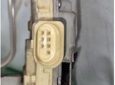 Recambio de cerradura puerta delantera derecha para volkswagen passat b6 (3c2) 2.0 tdi 16v referencia OEM IAM CZ 3C1837016A CZ 3 2