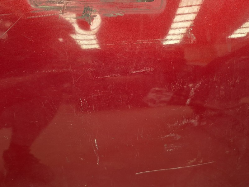 Recambio de puerta delantera derecha para peugeot 207 confort referencia OEM IAM   