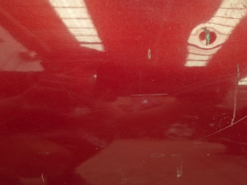 Recambio de puerta delantera derecha para peugeot 207 confort referencia OEM IAM   