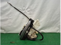 Recambio de cerradura puerta trasera derecha para volkswagen passat b6 (3c2) 2.0 tdi 16v referencia OEM IAM   