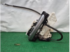 Recambio de cerradura puerta trasera derecha para volkswagen passat b6 (3c2) 2.0 tdi 16v referencia OEM IAM    2
