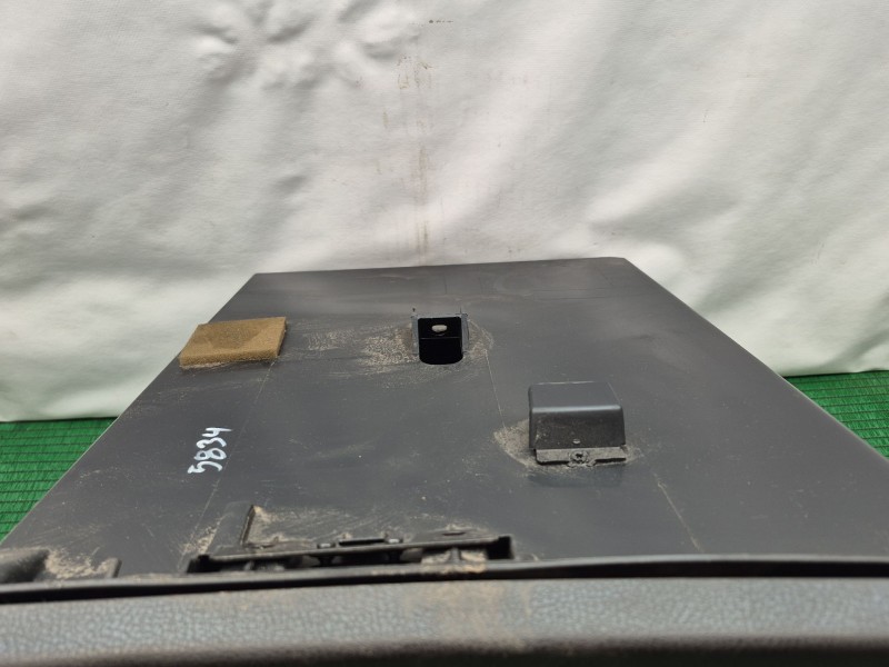 Recambio de guantera para nissan qashqai i (j10, nj10) 1.5 dci referencia OEM IAM P10810A7760007 P10810A7760007 P10810A7760007