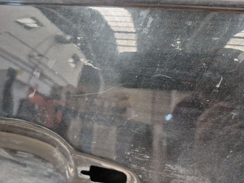 Recambio de puerta trasera derecha para bmw serie 3 berlina (e90) 316d referencia OEM IAM   