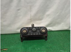 Recambio de mando climatizador para nissan qashqai i (j10, nj10) 1.5 dci referencia OEM IAM   