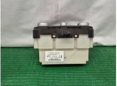Recambio de mando climatizador para nissan qashqai i (j10, nj10) 1.5 dci referencia OEM IAM    2