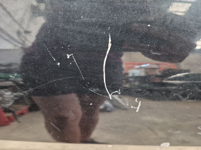 Recambio de puerta trasera derecha para ford c-max edition referencia OEM IAM   