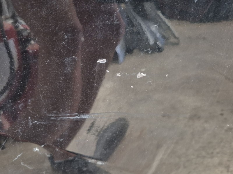 Recambio de puerta trasera derecha para ford c-max edition referencia OEM IAM   