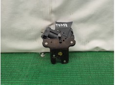 Recambio de cerradura maletero / porton para volkswagen passat b6 (3c2) 2.0 tdi 16v referencia OEM IAM   