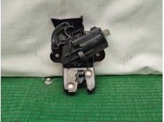 Recambio de cerradura maletero / porton para volkswagen passat b6 (3c2) 2.0 tdi 16v referencia OEM IAM    2