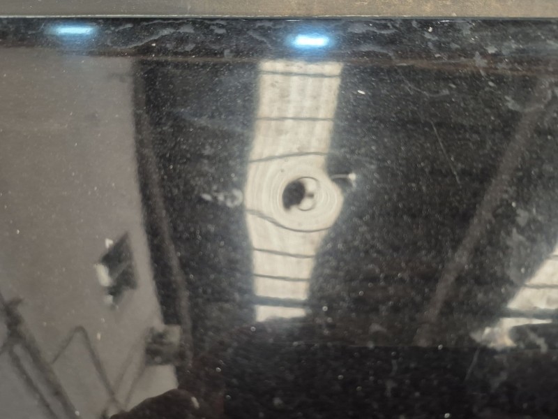 Recambio de puerta delantera derecha para ford ka (ccq) básico referencia OEM IAM   