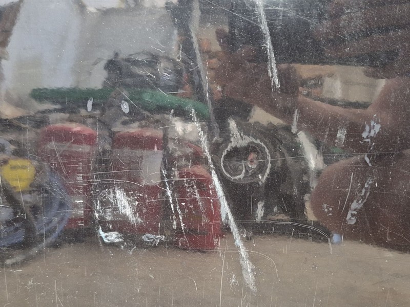 Recambio de puerta delantera derecha para ford ka (ccq) básico referencia OEM IAM   