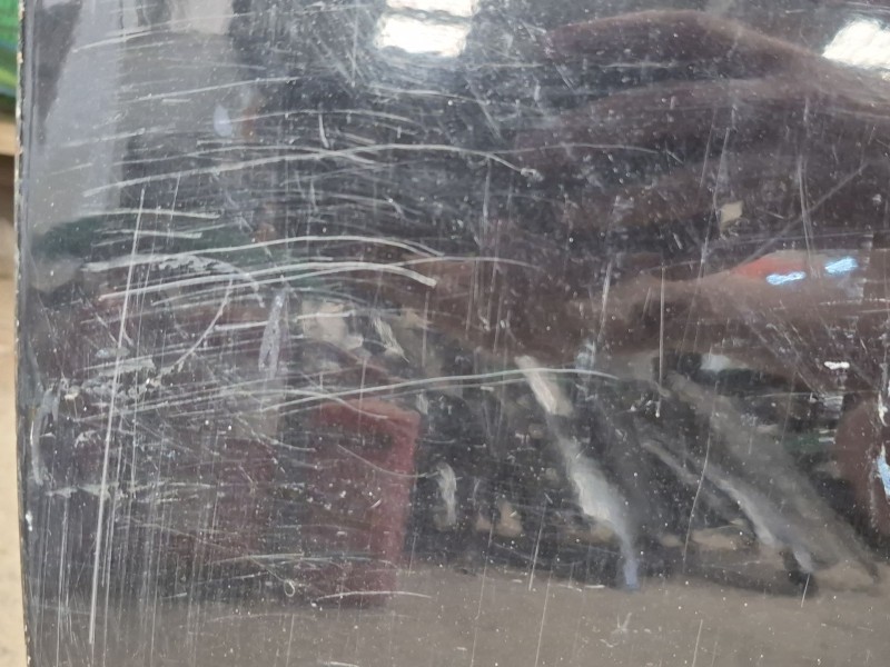 Recambio de puerta delantera derecha para ford ka (ccq) básico referencia OEM IAM   