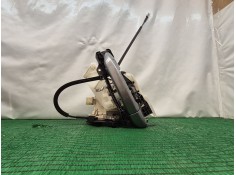 Recambio de cerradura puerta trasera izquierda para volkswagen passat b6 (3c2) 2.0 tdi 16v referencia OEM IAM   