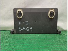 Recambio de modulo confort para mercedes-benz clase e (w211) e 220 cdi (211.006) referencia OEM IAM 211820752601 211820752601 21