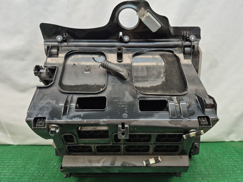 Recambio de guantera para volkswagen passat b6 (3c2) 2.0 tdi 16v referencia OEM IAM 3C1857114 3C1857114 3C1857114