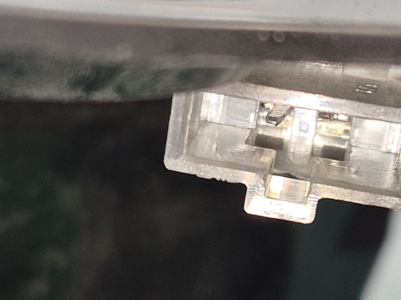 Recambio de guantera para volkswagen passat b6 (3c2) 2.0 tdi 16v referencia OEM IAM 3C1857114 3C1857114 3C1857114