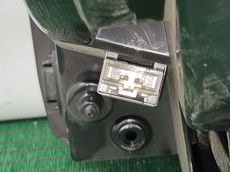 Recambio de guantera para volkswagen passat b6 (3c2) 2.0 tdi 16v referencia OEM IAM 3C1857114 3C1857114 3C1857114