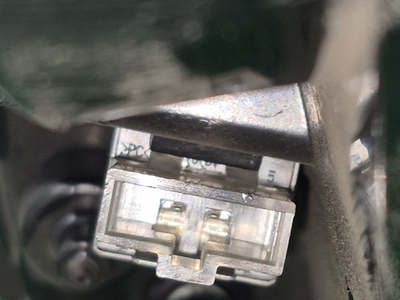 Recambio de guantera para volkswagen passat b6 (3c2) 2.0 tdi 16v referencia OEM IAM 3C1857114 3C1857114 3C1857114