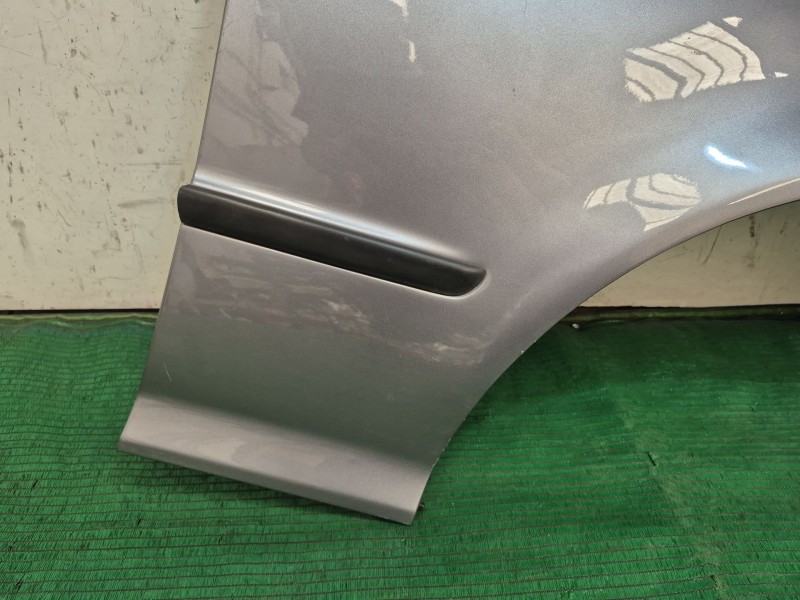 Recambio de aleta delantera derecha para bmw 3 (e46) 320 d referencia OEM IAM   