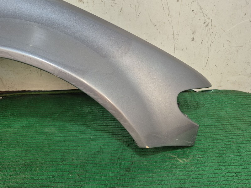 Recambio de aleta delantera derecha para bmw 3 (e46) 320 d referencia OEM IAM   