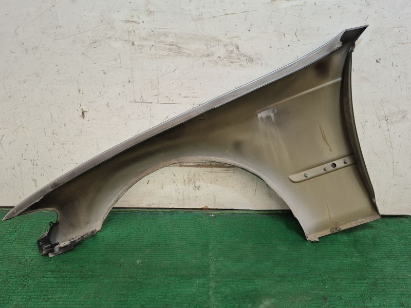 Recambio de aleta delantera derecha para bmw 3 (e46) 320 d referencia OEM IAM   