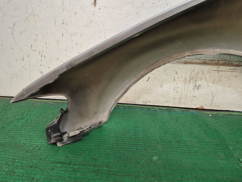 Recambio de aleta delantera derecha para bmw 3 (e46) 320 d referencia OEM IAM   