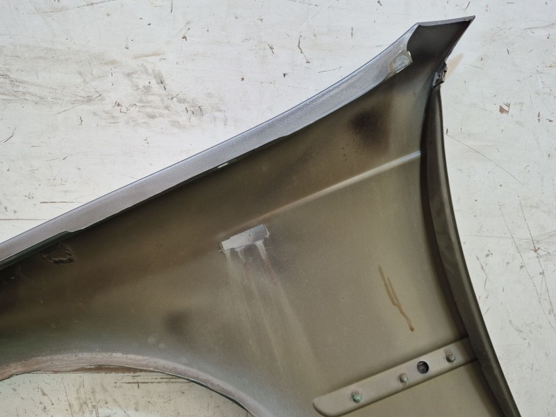 Recambio de aleta delantera derecha para bmw 3 (e46) 320 d referencia OEM IAM   
