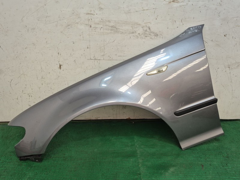 Recambio de aleta delantera izquierda para bmw 3 (e46) 320 d referencia OEM IAM   