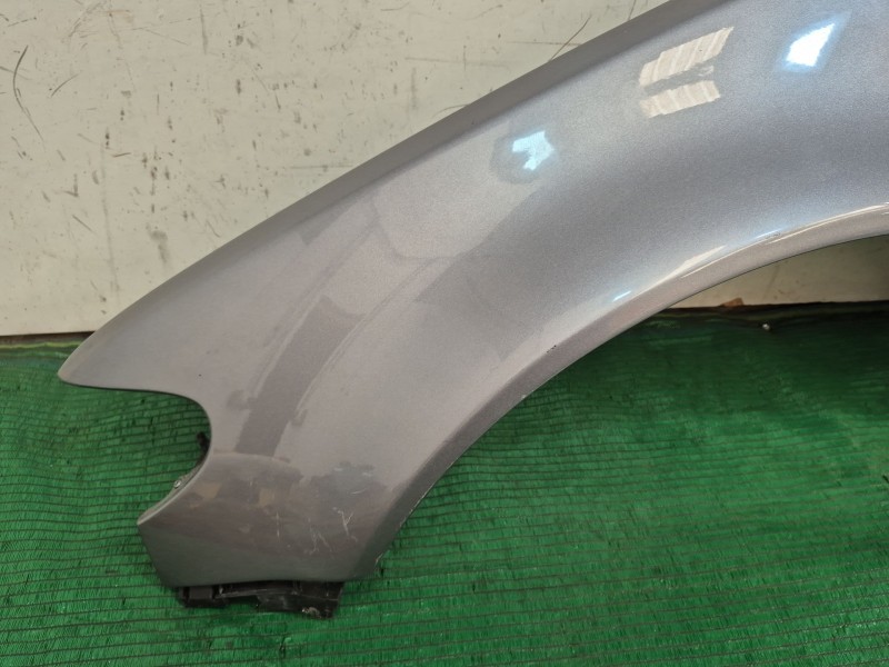 Recambio de aleta delantera izquierda para bmw 3 (e46) 320 d referencia OEM IAM   