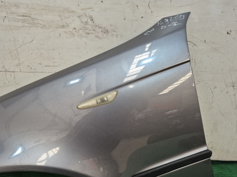 Recambio de aleta delantera izquierda para bmw 3 (e46) 320 d referencia OEM IAM   