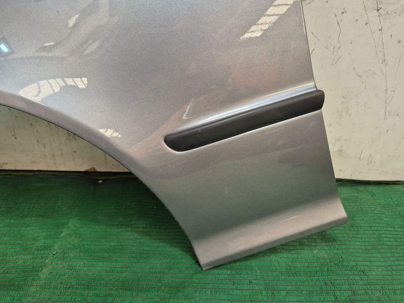 Recambio de aleta delantera izquierda para bmw 3 (e46) 320 d referencia OEM IAM   