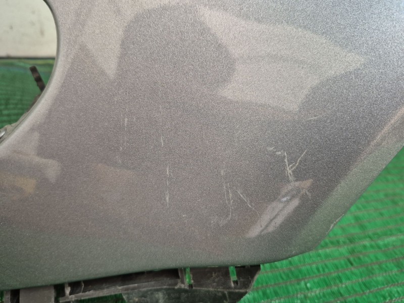 Recambio de aleta delantera izquierda para bmw 3 (e46) 320 d referencia OEM IAM   