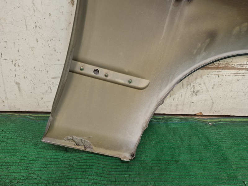 Recambio de aleta delantera izquierda para bmw 3 (e46) 320 d referencia OEM IAM   