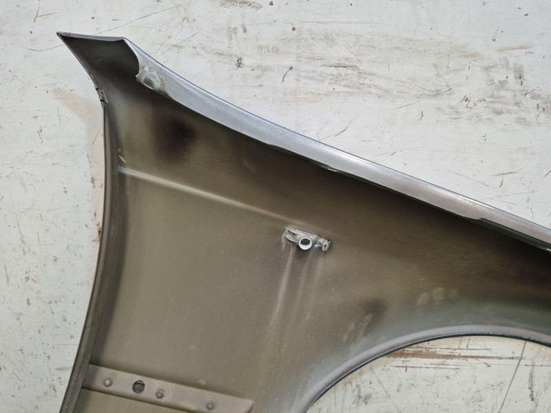 Recambio de aleta delantera izquierda para bmw 3 (e46) 320 d referencia OEM IAM   