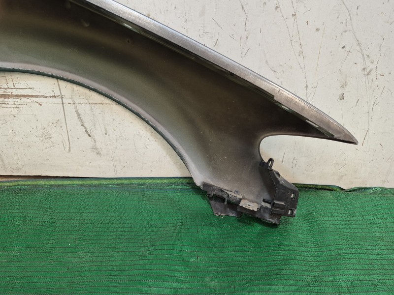 Recambio de aleta delantera izquierda para bmw 3 (e46) 320 d referencia OEM IAM   