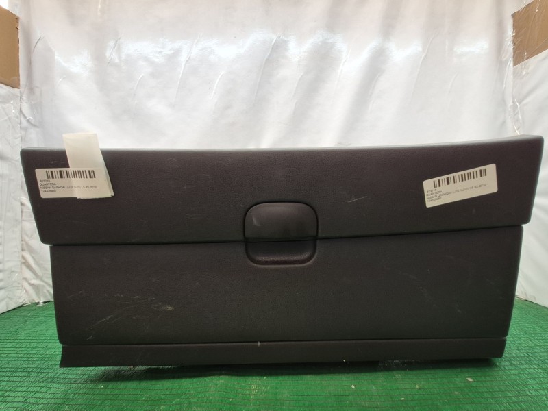 Recambio de guantera para volkswagen passat b6 (3c2) 2.0 tdi 16v referencia OEM IAM 3C1857114 3C1857114 3C1857114