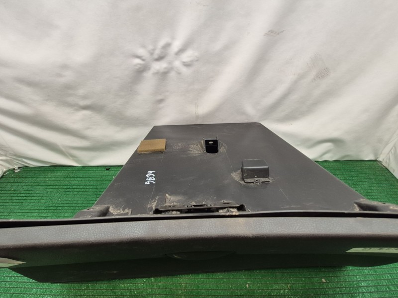 Recambio de guantera para volkswagen passat b6 (3c2) 2.0 tdi 16v referencia OEM IAM 3C1857114 3C1857114 3C1857114