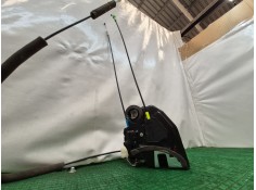 Recambio de cerradura puerta delantera izquierda para toyota c-hr (_x1_) 1.8 hybrid (zyx10_, zyx11_) referencia OEM IAM   