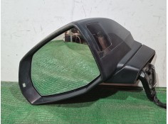 Recambio de retrovisor izquierdo para audi q5 (fyb, fyg) 2.0 tdi quattro referencia OEM IAM A053639 A053639 A053639