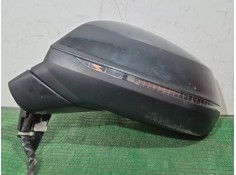 Recambio de retrovisor izquierdo para audi q5 (fyb, fyg) 2.0 tdi quattro referencia OEM IAM A053639 A053639 A053639 2