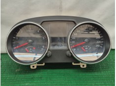 Recambio de cuadro instrumentos para nissan qashqai i (j10, nj10) 1.5 dci referencia OEM IAM 24810BR50E 24810BR50E 24810BR50E
