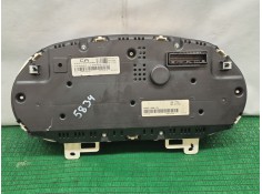 Recambio de cuadro instrumentos para nissan qashqai i (j10, nj10) 1.5 dci referencia OEM IAM 24810BR50E 24810BR50E 24810BR50E 2