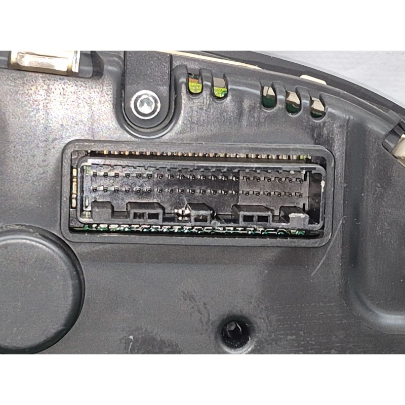 Recambio de cuadro instrumentos para nissan qashqai i (j10, nj10) 1.5 dci referencia OEM IAM 24810BR50E 24810BR50E 24810BR50E