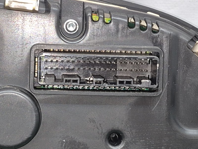 Recambio de cuadro instrumentos para nissan qashqai i (j10, nj10) 1.5 dci referencia OEM IAM 24810BR50E 24810BR50E 24810BR50E