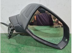 Recambio de retrovisor derecho para audi q5 (fyb, fyg) 2.0 tdi quattro referencia OEM IAM A053639 A053639 A053639